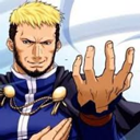 拳皇VS街霸中文版