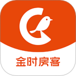 金时房客app