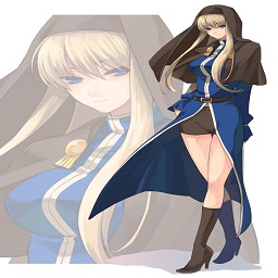 泰坦之旅冰封帝国仙剑MOD手机版