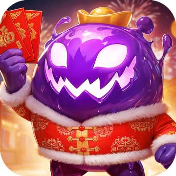 球球英雄念达版