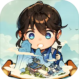 斗破仙境官方版