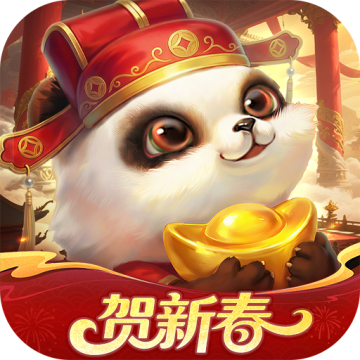 梦三国小米版