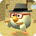 公鸡射手中文版