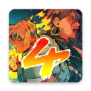 怒之铁拳4手游官方版