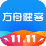 方舟健客网上药店最新版