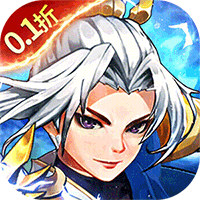 刀剑演武折扣版