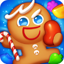 姜饼人消消乐最新版