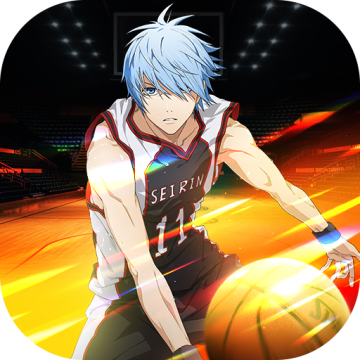 黑子的篮球街头对决最新版