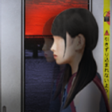 翌日幽暗中的并行奠车官方版
