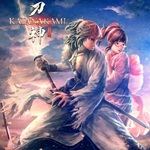 侍道外传刀神官方正版手游