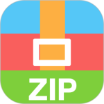 zip解压缩专家