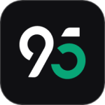 95分app