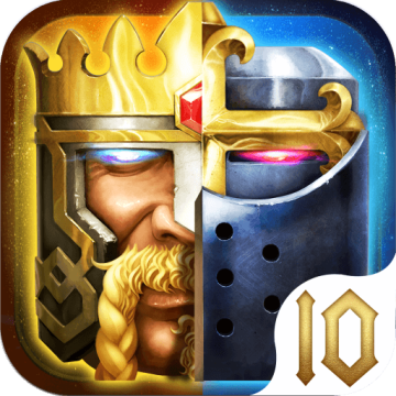 列王的纷争谷歌版