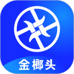 金榔头