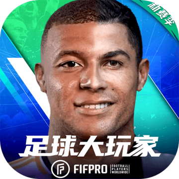 足球大玩家无限金币版