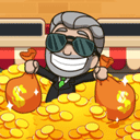 空闲工厂大亨手游下载