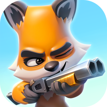 动物王者内置MOD菜单版