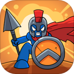 火柴人守卫战正版