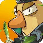 超级逗萌兽官方正版