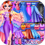 大明星化妆舞会