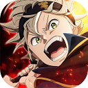 黑色四叶草魔法帝之道九游版