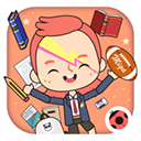 Miga School完整版