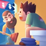 闲置厕所大亨最新版