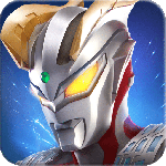 奥特曼热血英雄